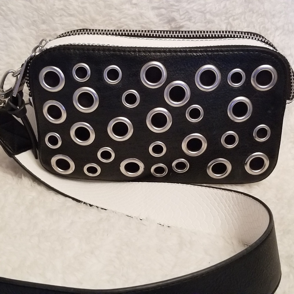 Crossbody